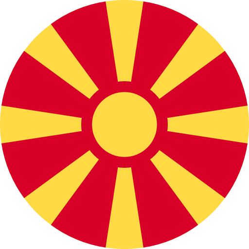 flag Macedonia