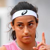Caroline Garcia