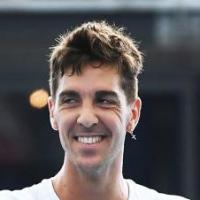 Thanasi Kokkinakis