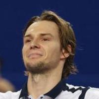 Alexander Bublik