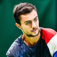 Maxence Beauge