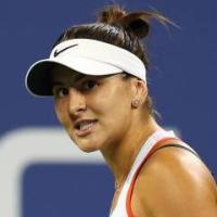 Bianca Vanessa Andreescu