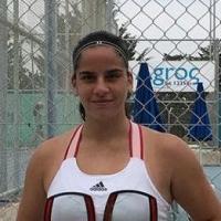 Dimitra Pavlou