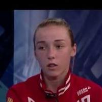 Aglaya Fedorova